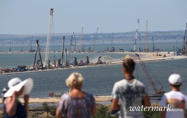 Два крымских села останутся без света