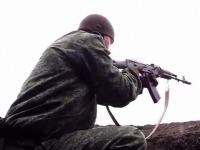 Ефрейтор, расстрелявший сослуживцев в Амурской области, ликвидирован
