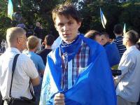 «Если еще один хоть куда залезешь, убьем» - в Харькове напали на активиста-антикоррупционера