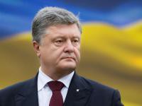 «Если не Украина бедствует в миротворцах, то кто тогда в них бедствует?» - Порошенко(видео)