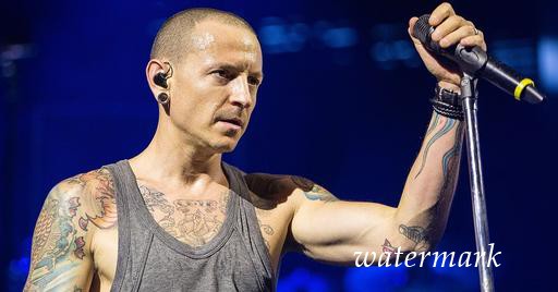 Группа Linkin Park отдала клип конченому солисту