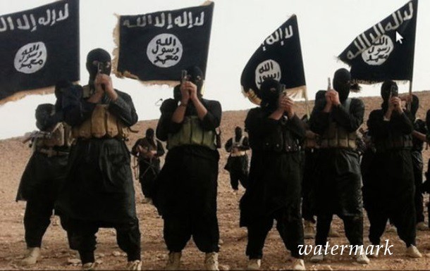 ИГИЛ причастно к "минированию" по всей России – СМИ