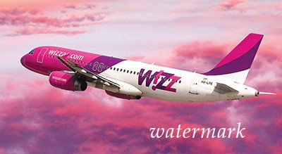 «Меняемый попутчик» – новоиспеченная услуга Wizz Air