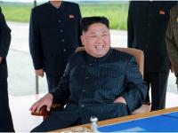 Ким Чен Ын распорядился продолжать работы с целью повышения ядерного потенциала