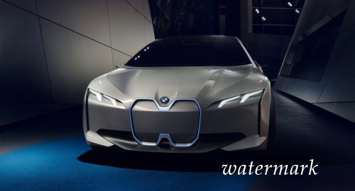 BMW i Vision Dynamics #2