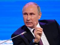 Контакты России с американскими компаниями продолжаются - Путин