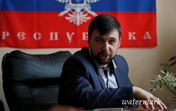 ЛДНР против миротворцев ООН на своей территории