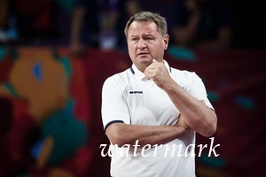 Мурзин останется на посту главного тренера сборной Украины