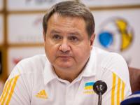 Мурзина бросили на должности основного тренера мужской баскетбольной сборной
