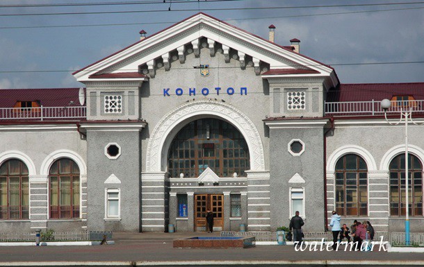 На границе задержан экс-глава Информационных судебных систем