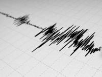 На севере Японии произошло землетрясение магнитудой 5,7 балла