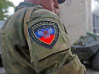 На территории «ДНР» в итоге пьяной поножовщины погибли трое оккупантов