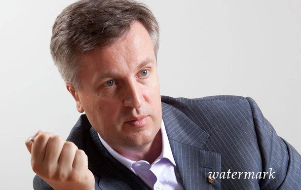 Наливайченко вызывают на допрос по делу о "прорыве госграницы"