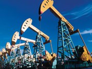 Нефть легко дешевеет во вторник / Новости / Finance.UA