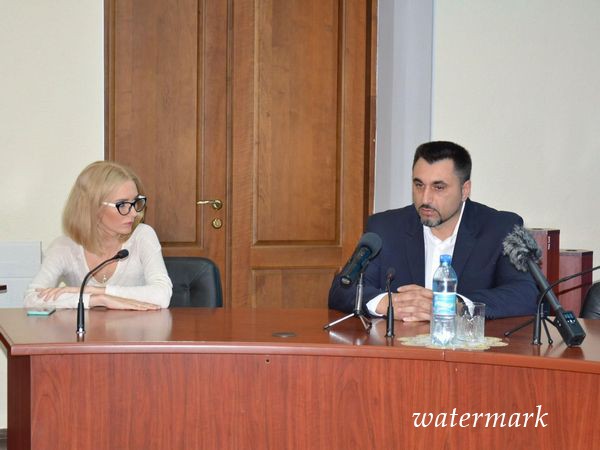 Николаевский депутат опроверг версию о покушении на его бытие(фото)