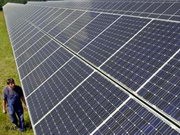 Нормированная стоимость солнечной энергии в США упала басистее $1 за ватт / Новости / Finance.UA