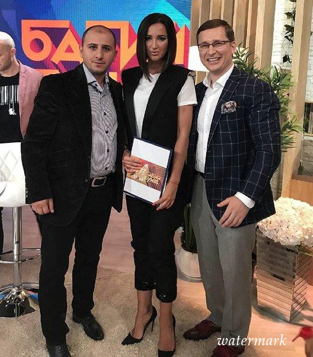 Ольга Бузова стала ведущей женской версии "Прожектораперисхилтон" - "Бабий бунт"