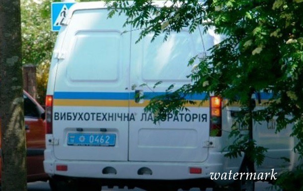 Полиция предлагает ужесточить наказание за лжеминрование