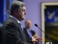 Порошенко призвал страны-члены ООН признать Голодомор в Украине актом геноцида