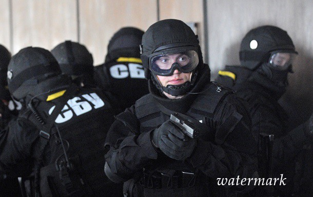 Правозащитники HRW обвинили СБУ в пытках