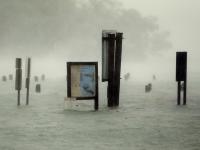 Разрушительный ураган «Ирма» побил сразу несколько мировых рекордов