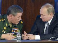«Россия устанавливает политику и войну на одну всеобщую ступень»