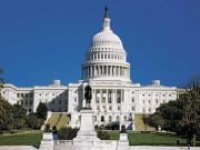 Сенат одобрил бюджет США с поддержкой Украине в $500 млн / Новости / Finance.UA