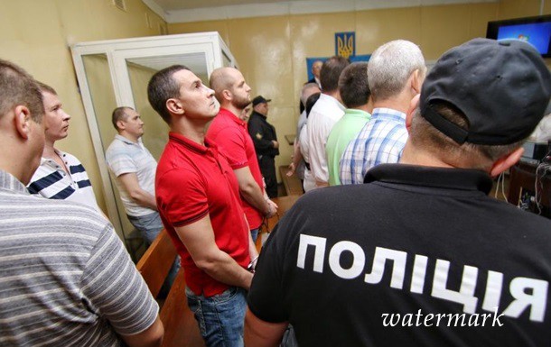 СМИ: На фигуранта дела 2 мая совершили нападение