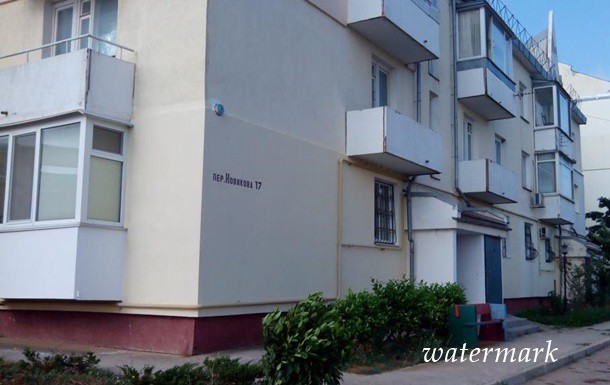 СМИ: В Крыму проверяют семьи украинских военных