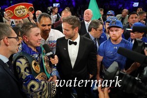 Стало известно, когда Головкин проведет свой следующий бой