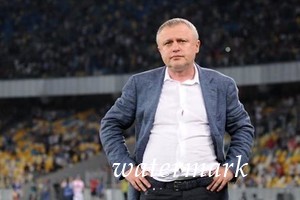 Суркис: Хотелось, чтобы команда играла более мобильно и агрессивно