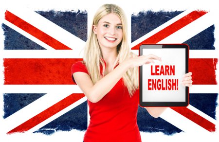 Преимущества изучения английского языка через интернет