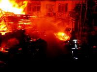 Трагедия в младенческом стане в Одессе: наименована вероятная вина пожара и пункт возгорания