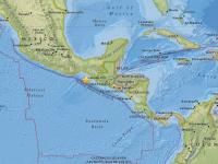 У побережья Мексики произошло сильнейшее за последние 100 лет землетрясение (обновлено)