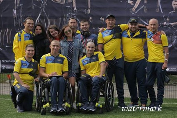 У Президента Украины поделились его планами побывать Invictus Games в Канаде(фото)