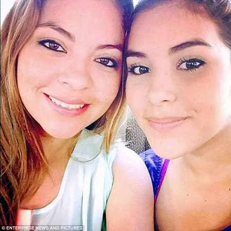 Убийцу «Мисс Гондурас» и ее сестры приговорили к 45 годам тюрьмы (фото)
