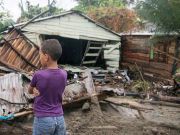 Ураган "Ирма": страховые братии выплатят потерпевшим близ 50 млрд долларов / Новости / Finance.UA