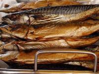 В больницы Львова зачислились 32 человека, отравившихся копченой рыбой