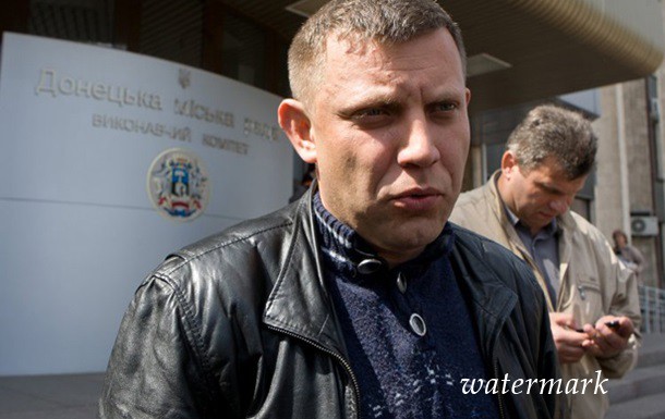 В ДНР не будут проводить выборы президента Украины