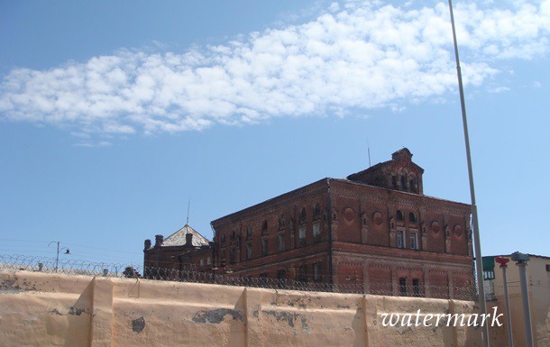 В Дрогобыче из-за нарушения прав заключенных закрыли СИЗО