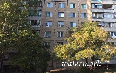 В Кривом Роге ребенок погиб, выпав из окна