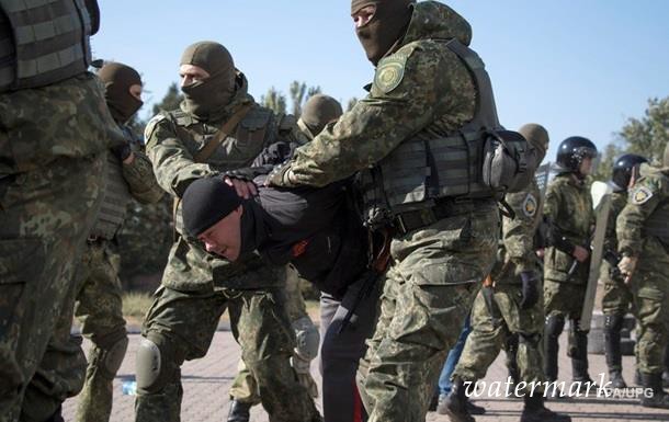 В Мариуполе пройдут антеррористические учения