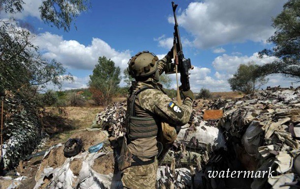 В Минобороны уточнили потери за сутки