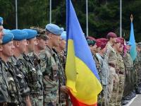 В Молдове, вопреки решению президента, ищут пути отправить военных на учения в Украину