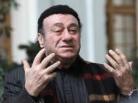 В Москве скончался всемирно известный тенор Зураб Соткилава (видео)
