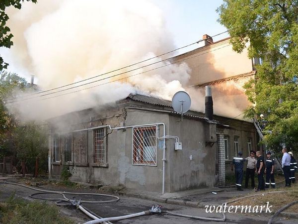 В итоге взрыва дома в Николаеве без крова остались четыре семьи(фото, видео)