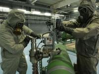 В России уничтожили все запасы химического оружия