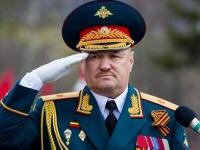 В Сирии погиб бывший командующий террористического Первого армейского корпуса ДНР