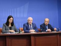 В Украине презентовали «План Маршалла»