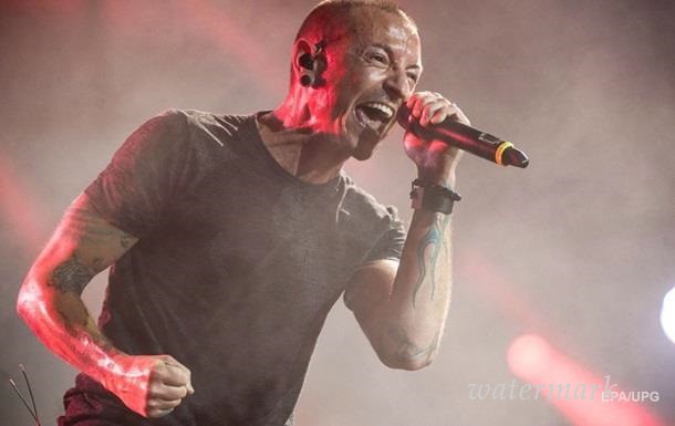 Вдова солиста Linkin Park опубликовала его предсмертное видео